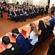  IV городской Форум молодежных и студенческих добровольческих инициатив «Завтра начинается сегодня!» 