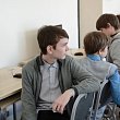 День специальности прошел в СибАДИ