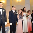 Ректорский бал