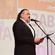  IV городской Форум молодежных и студенческих добровольческих инициатив «Завтра начинается сегодня!» 