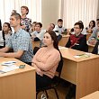  IV городской Форум молодежных и студенческих добровольческих инициатив «Завтра начинается сегодня!» 
