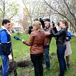 Возродим город-сад!