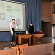 Выездное мероприятие «СибАДИ-ВЫБОР»