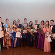 Мисс и мистер СибАДИ 2017