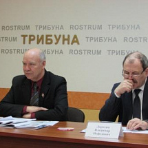Молодежная научно-практическая конференция «Цифровое образование для промышленности Омского региона»