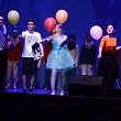 Региональный фестиваль молодежного творчества «Студенческая весна-2017»