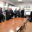 В Омской области прошли российско-казахстанские учения по устранению ЧС на дорогах