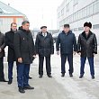 Базовая кафедра ООО «Стройсервис»