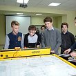 "День работников наземного транспорта" прошел в СибАДИ