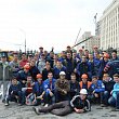 Сформированы штабы Всероссийских и межрегиональных студенческих строек 2016.