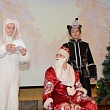 Детский утренник 2016