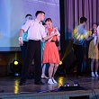 Мистер и Мисс СибАДИ 2016