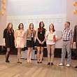 СибАДИ бронзовый призер спартакиады образовательных учреждений высшего образования Омской области 2016/2017 учебного года
