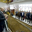 В Омской области прошли российско-казахстанские учения по устранению ЧС на дорогах