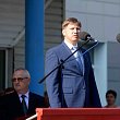 День Знаний в СибАДИ