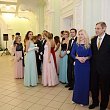 Ректорский бал