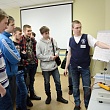 "День работников наземного транспорта" прошел в СибАДИ