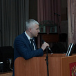 День открытых дверей, посвященный 88-летию университета 