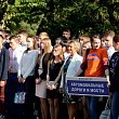 День Знаний в СибАДИ