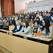 СибАДИ принял участие в ярмарке магистерских программ 