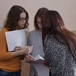 Факультет ИСУ: профессиональные пробы для старшеклассников