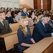 СибАДИ принял участие в ярмарке магистерских программ 