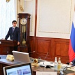 Аспирант кафедры «Проектирование дорог» - победитель Всероссийского конкурса «Моя страна – моя Россия»