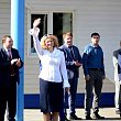 День Знаний в СибАДИ