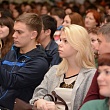 IV городской Форум молодежных и студенческих добровольческих инициатив «Завтра начинается сегодня!» 