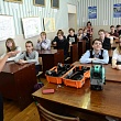 День специальности прошел в СибАДИ