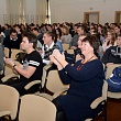  «Фестиваль национальных культур» в СибАДИ
