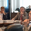 Обсуждение проекта Свода правил по проектированию городских улиц и дорог прошло в СибАДИ