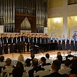 Ректорский бал