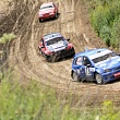 Сильнейшие автогонщики страны штурмовали стадион «Амурский»
