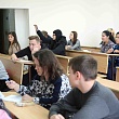 14 октября состоялись организационные собрания факультетов Малого университета «Формула СибАДИ». 