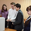 «День работников программной инженерии» прошел в СибАДИ 