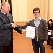 76-я студенческая научно-техническая конференция