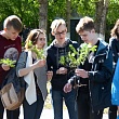 «Эко-фест» в СибАДИ