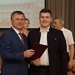 Торжественные церемонии вручения дипломов выпускникам