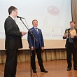 В СибАДИ подведены итоги студенческого спортивного сезона 2016/2017 учебного года