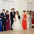 Ректорский бал