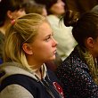 «Точка зрения» омской молодежи 