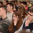 «Краш–курс» для студентов