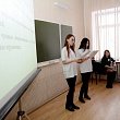  IV городской Форум молодежных и студенческих добровольческих инициатив «Завтра начинается сегодня!» 