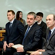 Студентов СибАДИ наградили за проекты благоустройства районных центров