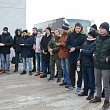 Базовая кафедра ООО «Стройсервис»