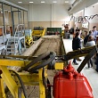 Экскурсия по лабораториям СибАДИ для будущих инженеров