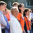День Знаний в СибАДИ