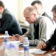 Выездное заседание общественного совета Министерства жилищно-коммунального комплекса Омской области