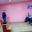 Интерактив продолжается! Мероприятие «СибАДИ-ВЫБОР» в БОУ г. Омска «СОШ №103»